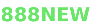 888NEW Logo