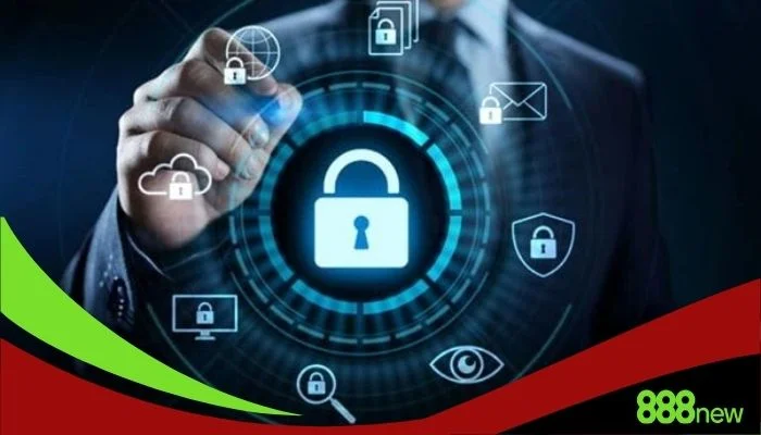 888NEW thu thập dữ liệu người chơi mới