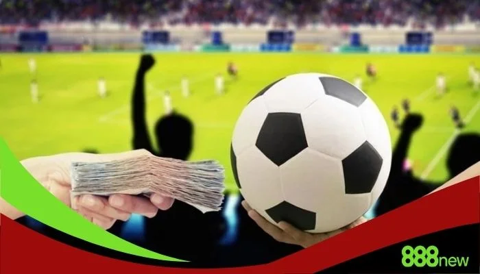 Cá Cược Bóng Đá 888NEW - Trải Nghiệm Online Đầy Hấp Dẫn 3 Các loại kèo phổ biến tại cá cược bóng đá 888NEW