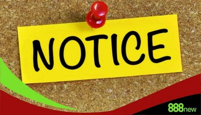 Các lưu ý quan trọng khi đăng ký nền tảng