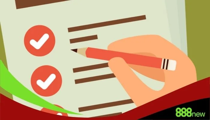 Đi qua các điều kiện quan trọng khi tham gia 888NEW
