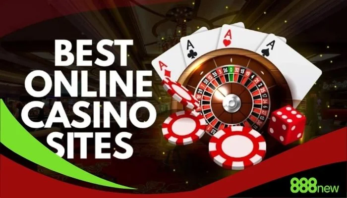 Điểm qua một vài sản phẩm hấp dẫn nhất tại 888NEW