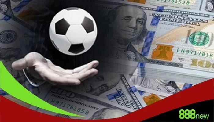 Cá Cược Bóng Đá 888NEW - Trải Nghiệm Online Đầy Hấp Dẫn 2 Điểm thu hút người chơi tham gia cá cược tại 888NEW