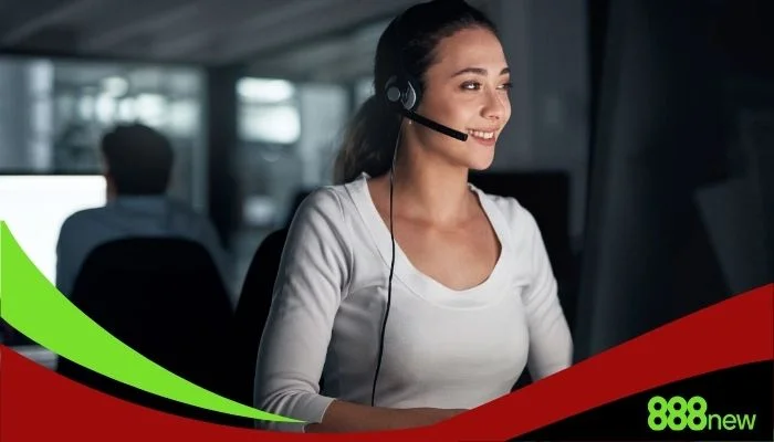 Về Chúng Tôi 3 Kênh chăm sóc khách hàng của nền tảng 888NEW