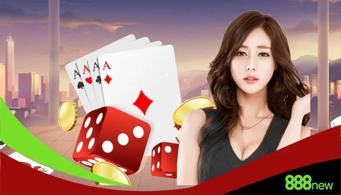 Về Chúng Tôi 1 Khái quát thông tin về chúng tôi 888NEW