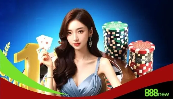 Một vài điểm nổi bật thu hút người chơi tham gia casino