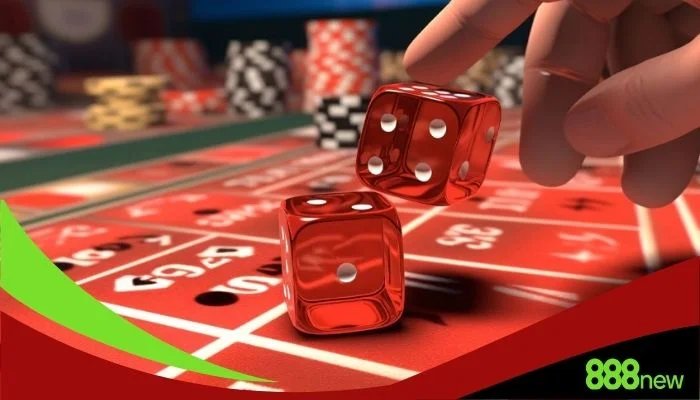 Một vài loại cược hấp dẫn khi tham gia trò chơi này