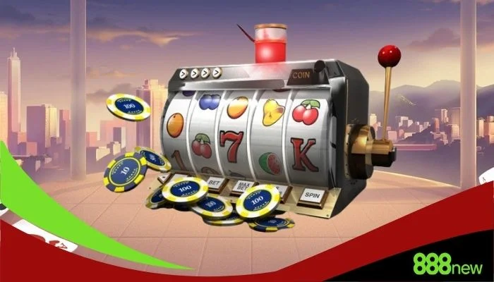 Nổ Hũ 888NEW - Trải Nghiệm Slots Game Hấp Dẫn Cho Anh Em 3 Một vài sản phẩm từ nền tảng nổ hũ 888NEW