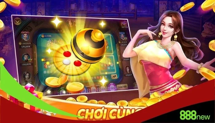 Nắm rõ luật chơi xóc đĩa trước khi tham gia