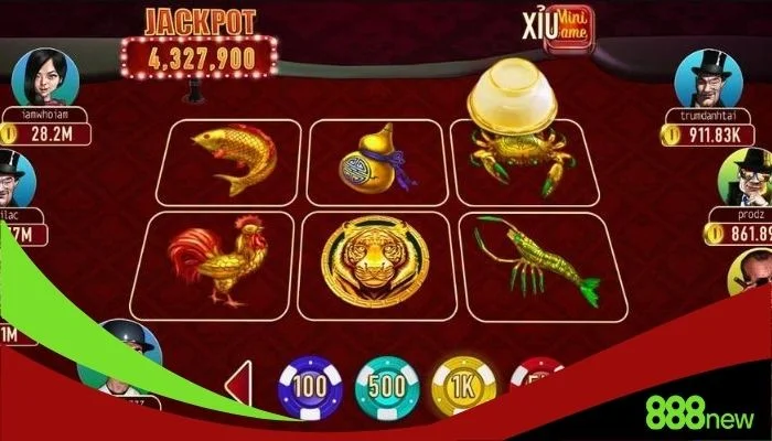 Quy trình tham gia tại nền tảng 88NEW