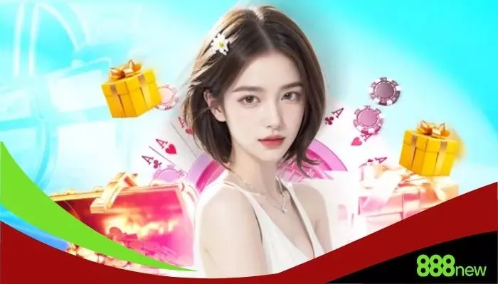 Tại sao nên đăng ký 888NEW để trải nghiệm