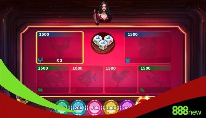 Tìm hiểu qua về bầu cua 888NEW