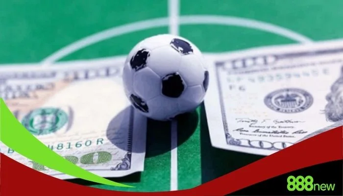 Cá Cược Bóng Đá 888NEW - Trải Nghiệm Online Đầy Hấp Dẫn 1 Tìm hiểu qua về cá cược bóng đá 888NEW