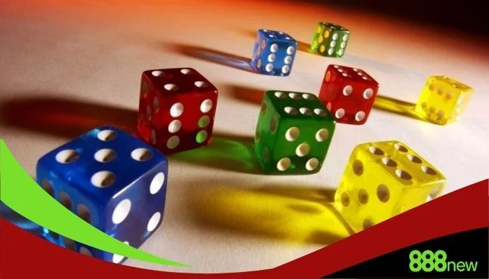 Tìm hiểu qua về tài xỉu 888NEW 