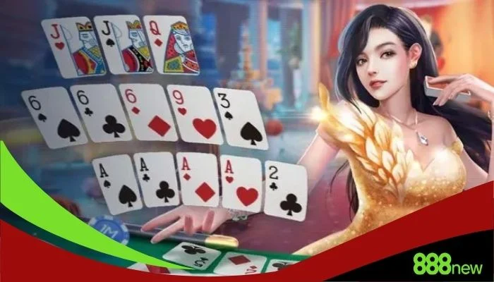 Khám Phá Sảnh Game Bài 888NEW Hấp Dẫn Nhất Hiện Nay 2 Ưu điểm mà sảnh cược mang đến cho hội viên